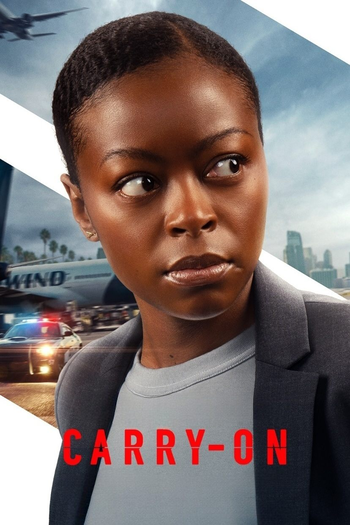  de Filme Bagagem de Risco (2024)