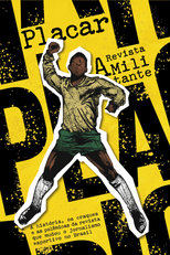 Placar: A Revista Militante (Placar: A Revista Militante)