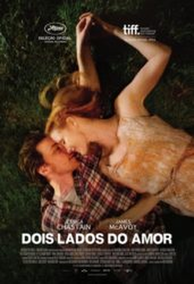Crítica: Dois Lados do Amor (“The Disappearance of Eleanor Rigby: Them”) | CineCríticas