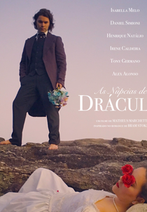 As Núpcias de Drácula (As Núpcias de Drácula)