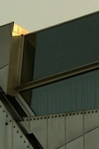 Poster de Episódio Le musée juif de Berlin (2003)