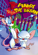 Pinky e Cérebro (1ª Temporada)