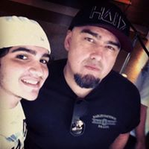 Foto de perfil de João