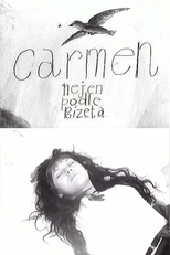 Carmen não apenas por Bizet (Carmen nejen podle Bizeta )