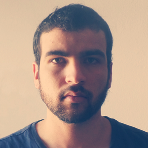 Foto de perfil de Rodrigo Pinheiro
