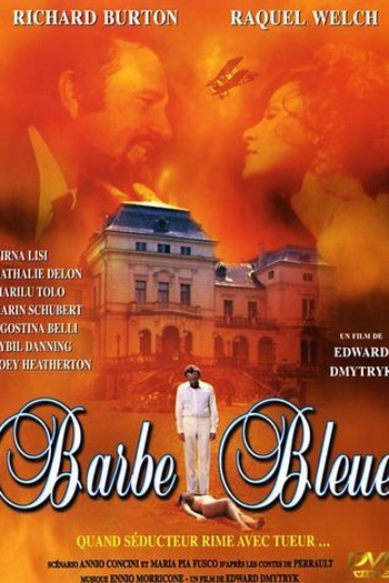  de Filme Barba Azul (1972)