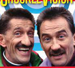Sherlock Chuckle by ChuckleVision