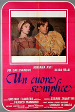 Um Coração Simples (Un cuore semplice)