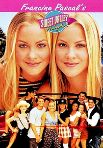 Aí Galera (4ª Temporada) (Sweet Valley High (Season 4))