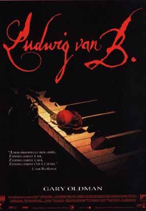 Minha Amada Imortal (Immortal Beloved)