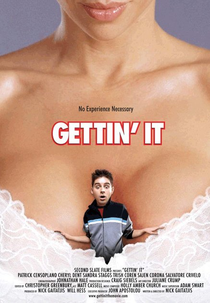 Brincando Com Fogo (Gettin' It)