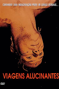 Viagens Alucinantes - Poster / Capa / Cartaz - Oficial 3