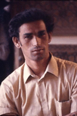 Alberto Argentino