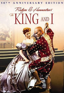 O Rei e Eu (The King and I)