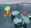 Pain in the Ice