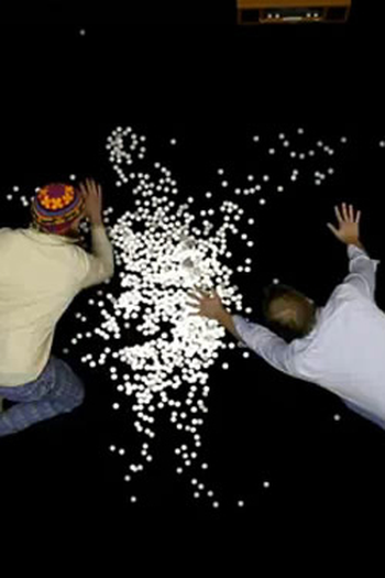 Poster de Curta Insert Coin (Machinima) (2009)