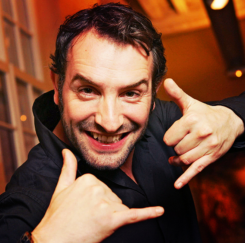 Jean Dujardin - Foto 9