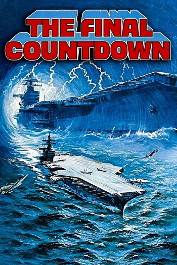  de Filme O Nimitz Volta ao Inferno (1980)