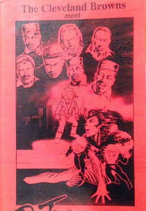 D.T. in Dawg Territory (D.T. in Dawg Territory)