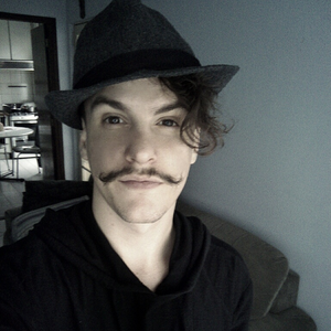 Foto de perfil de Bruno