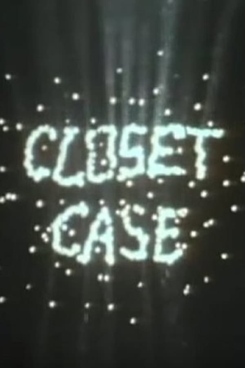 Poster de Curta Closet Case (1988)