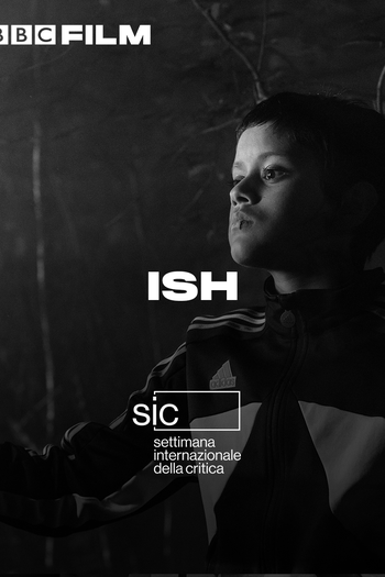 Poster de Filme Ish (2025)
