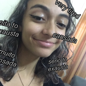 Foto de perfil de Niara Brito