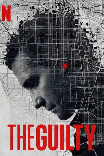  de Filme O Culpado (2021)