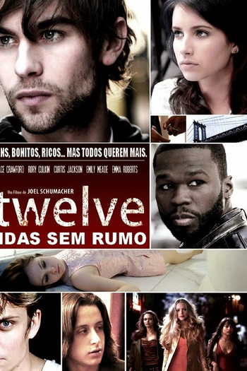  de Filme Twelve: Vidas sem Rumo (2010)