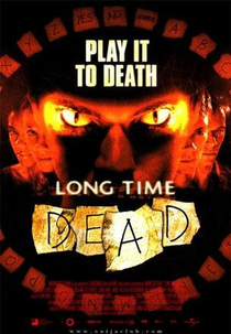 O Jogo dos Espíritos (Long Time Dead)