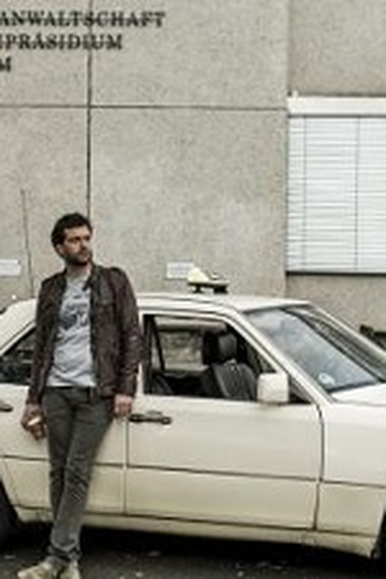 Poster de Episódio Alles anders (2016)