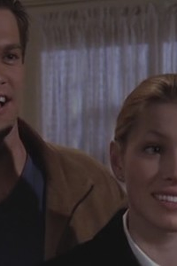 Poster de Episódio Letting Go (2002)