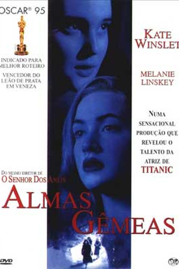  de Filme Almas Gêmeas (1994)