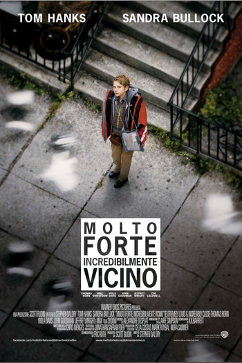  de Filme Tão Forte e Tão Perto (2011)