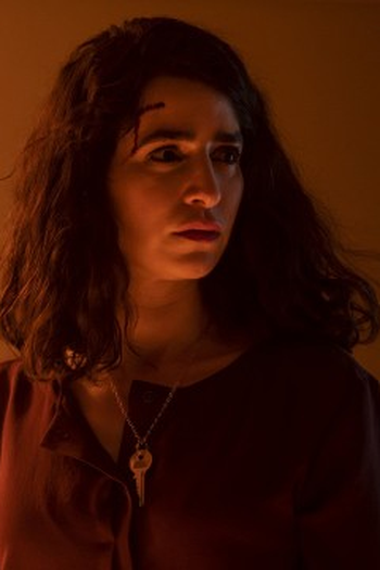 Poster de Episódio The Killer Inside (2022)