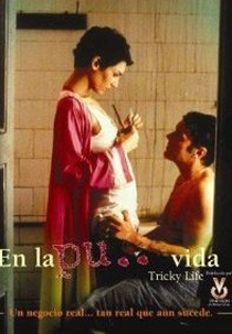En la puta vida (En la puta vida)