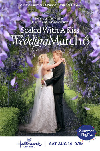 Poster de Filme Dia de Casamento 6 (2021)