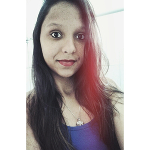 Foto de perfil de Karol Martins