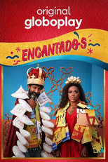 Encantado’s (3ª Temporada) (Encantado’s (3ª Temporada))