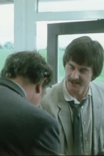 Poster de Episódio The Partnership (1979)