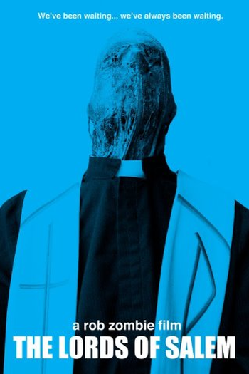  de Filme As Senhoras de Salem (2012)