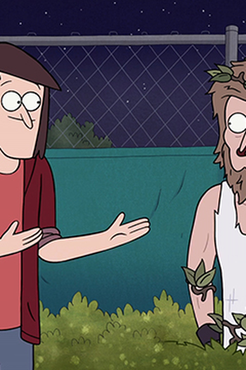 Poster de Episódio Prank War (2020)