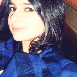 Foto de perfil de Camila