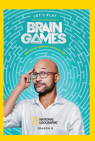 Poster 3 de Série Truques da Mente (8ª Temporada) (2019)
