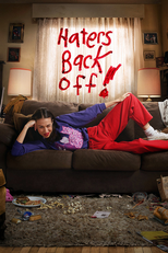 Haters Back Off (Haters Back Off)