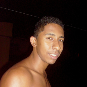 Foto de perfil de Felipe Isidoro