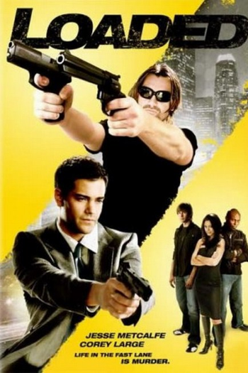  de Filme Carregando (2008)