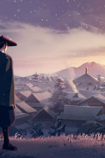 Poster de Episódio Hammerscale (2023)