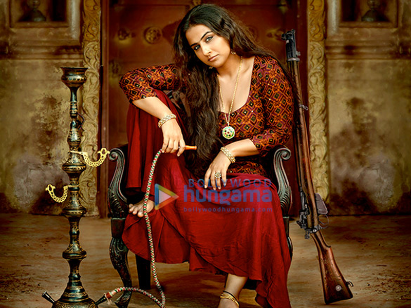Foto 22 de Begum Jaan