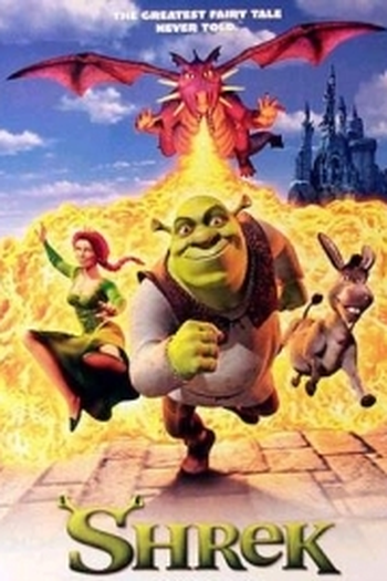  de Filme Shrek (2001)